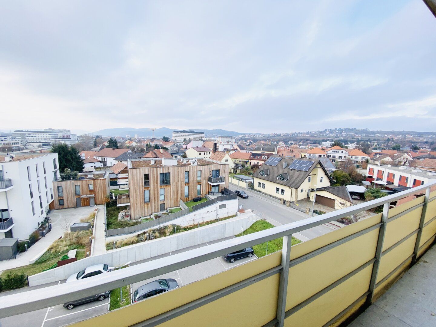 Wohnung – Krems an der Donau - Ansicht 2