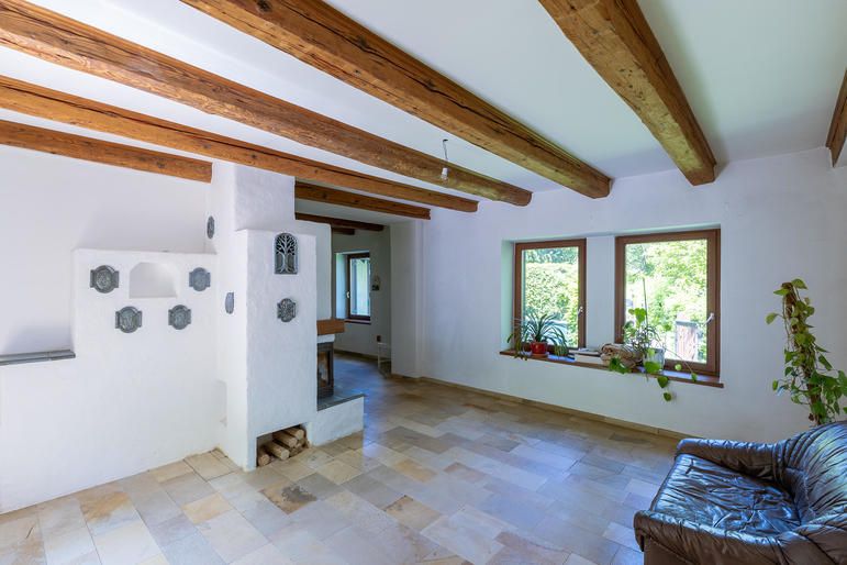 Gepflegtes Landhaus mit 5.100m² Grund nur 15 Min. von Wien entfernt!