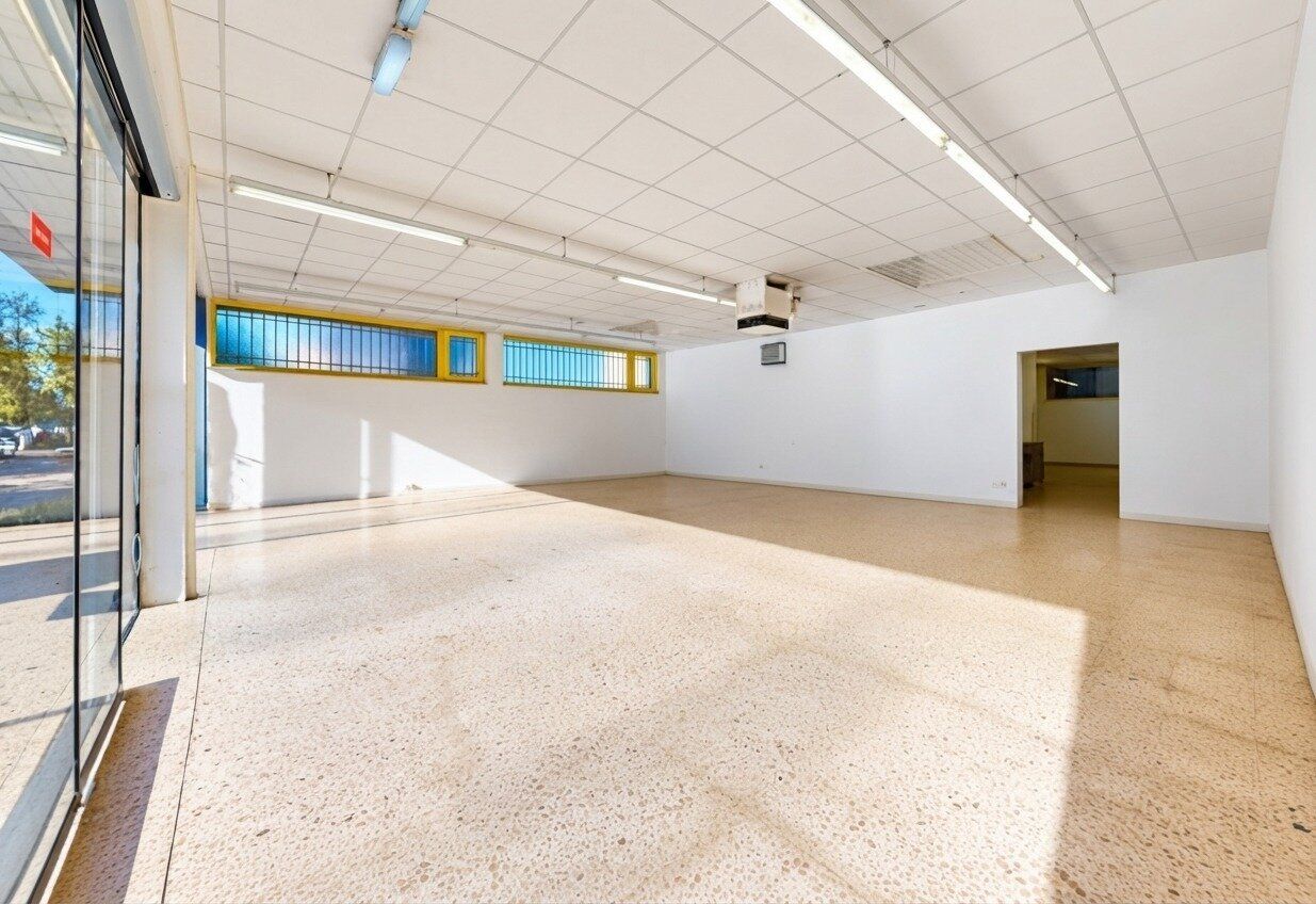 Geschäft und Lager in Viktring kaufen - 427,80 m² in zwei Gewerbeeinheiten - View 4