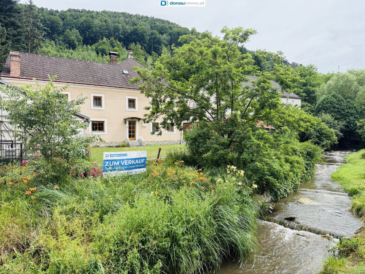 coming soon - Kampfluss Residenz