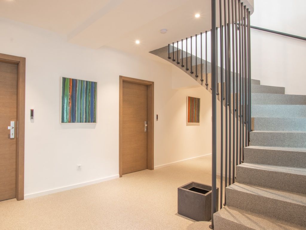 Wohnung – Mallnitz - Ansicht 4