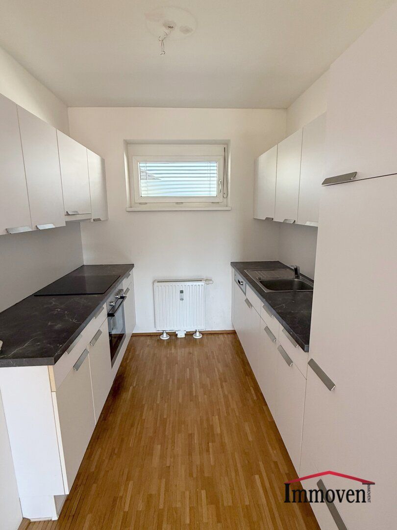 Wohnung – Graz, Katastralgemeinde Webling, Straßgang - Ansicht 3