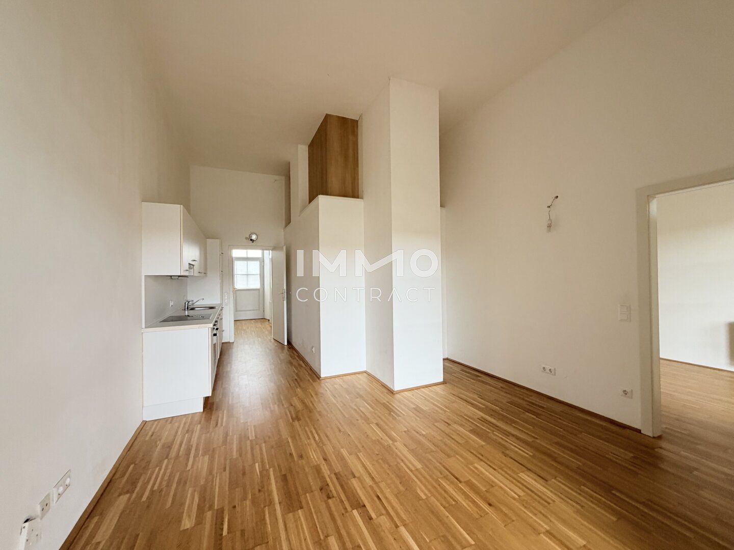 Wohnung – Neusiedl am See - Ansicht 5