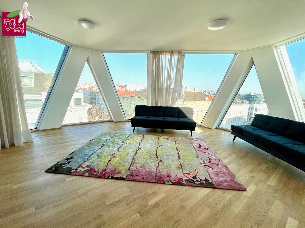 Wohnung – Wien