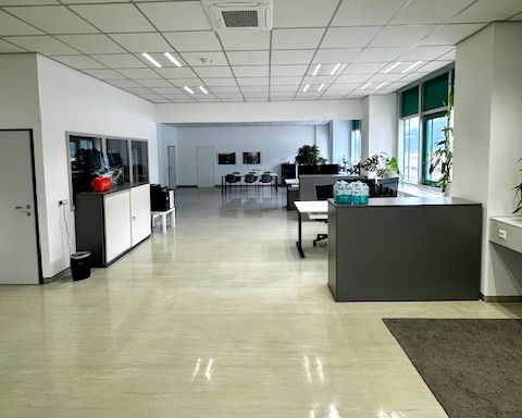 GELO Spittal - Gewerbe & Logistikpark zu mieten in 9800 Spittal an der Drau - Mehr