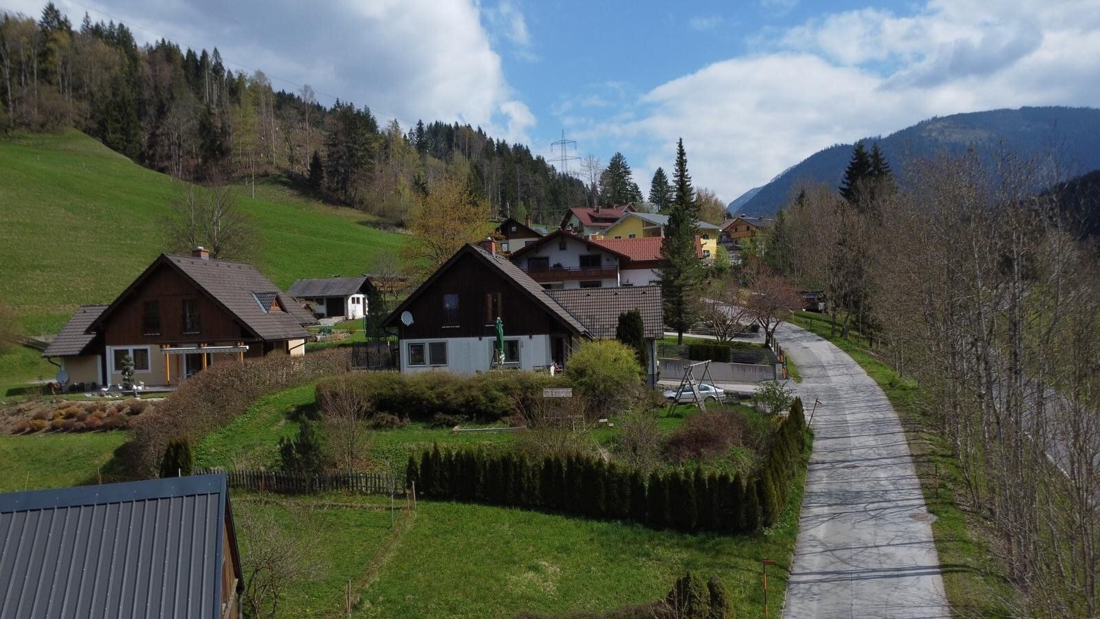 Haus – Pyhrn - Ansicht 2