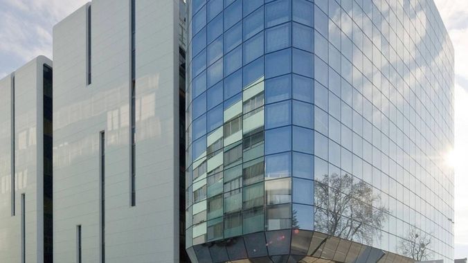 1120 Wien, Grünbergstraße 15 außen 2