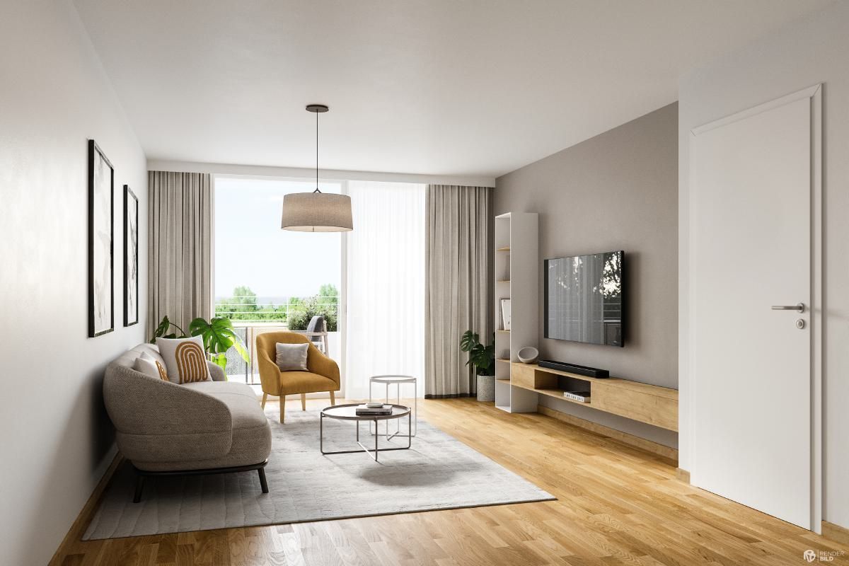 Wohnung – St. Pölten - Ansicht 5