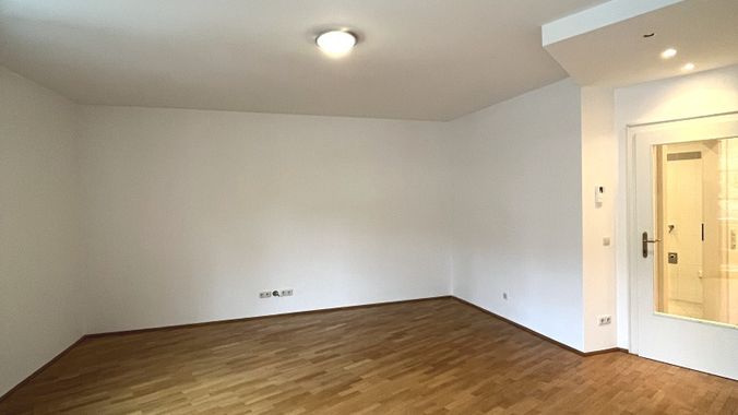 Wohnraum I