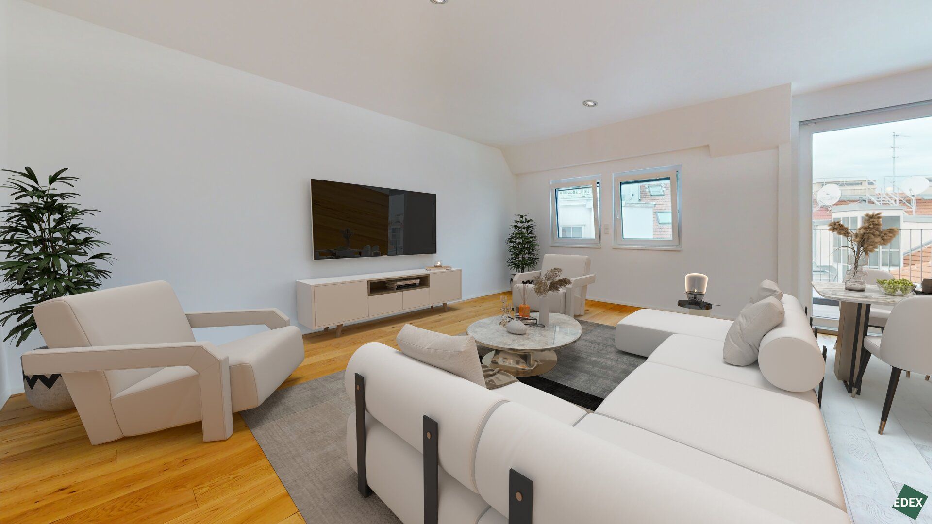 Wohnung – Wien - Ansicht 5