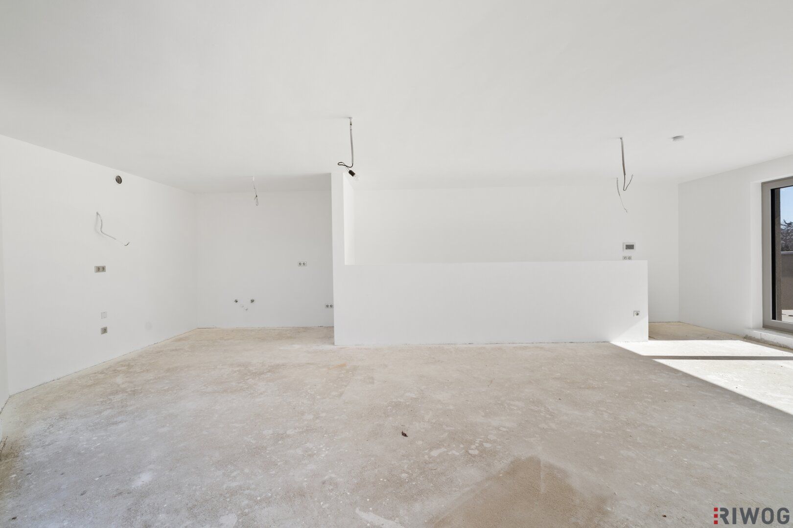 Wohnung – Wolkersdorf im Weinviertel - Ansicht 4