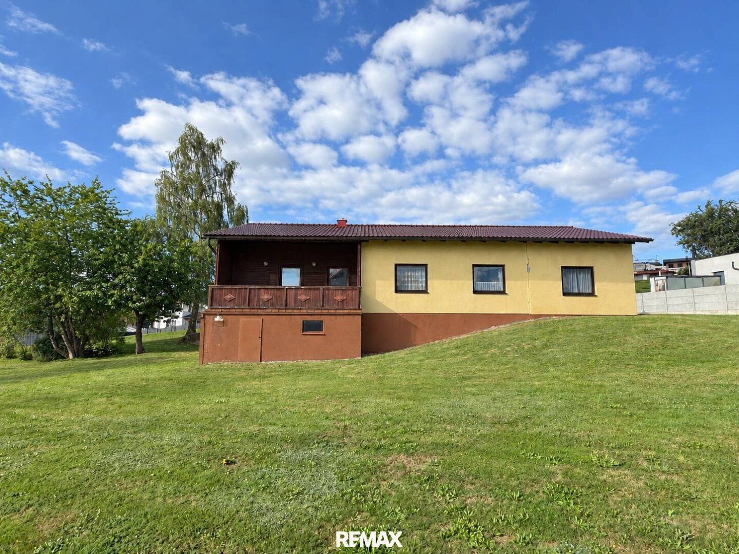 Haus – St. Agatha