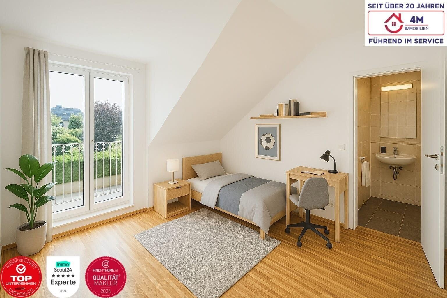 Haus – Wien, Bruckhaufen, Donaufeld - Mehr