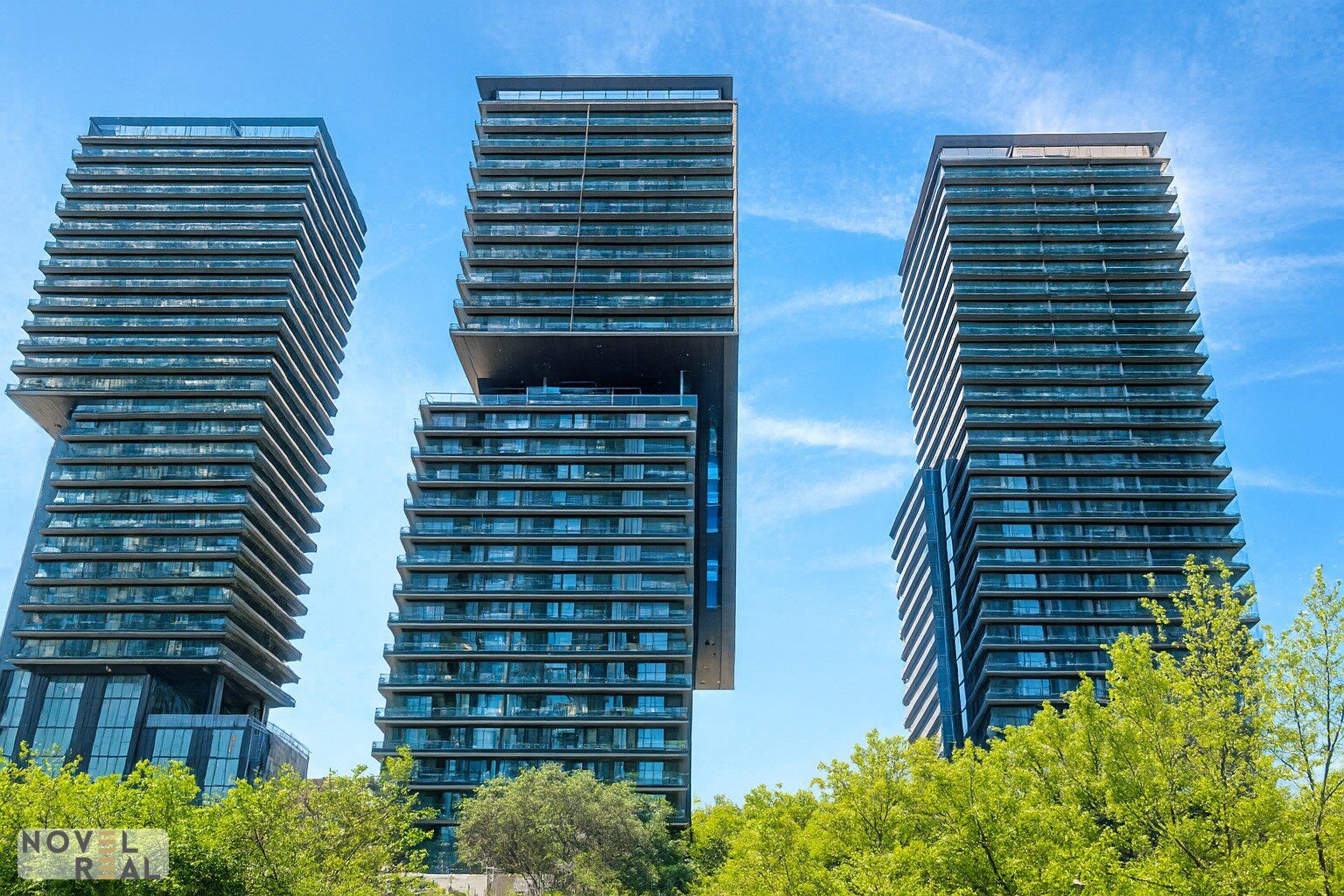 Stilvoll möblierte 3-Zimmer-Wohnung mit Weitblick am Donaukanal - Urbanes Wohnen neu definiert!