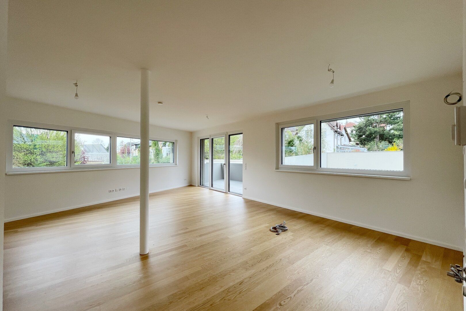 Wohnung – Brunn am Gebirge - Ansicht 3