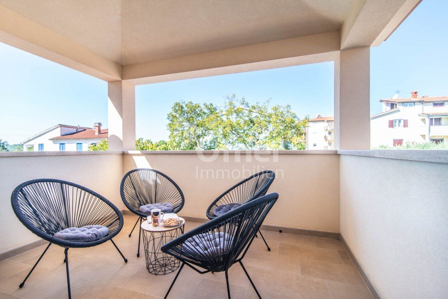 Haus – Porec - Mehr