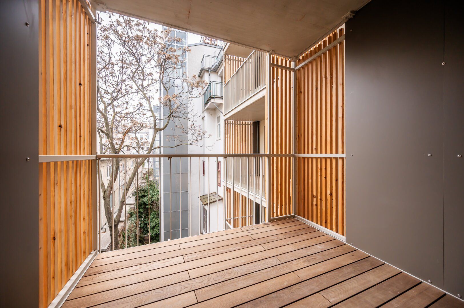 ++1050++ Wohntraum in Margareten, fantastische 2-Zimmer Wohnung mit Balkon in BESTLAGE!