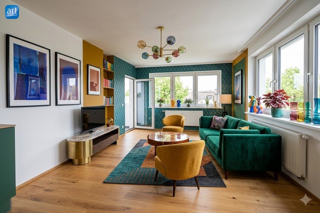Wohnung – Salzburg