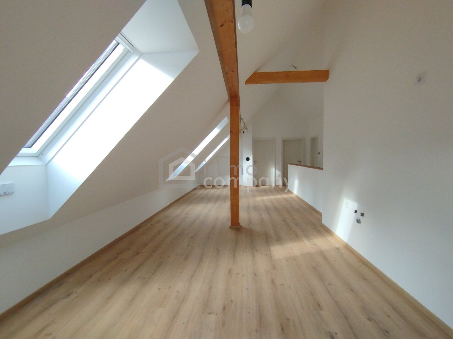 Haus – Brunn am Wald - Ansicht 3