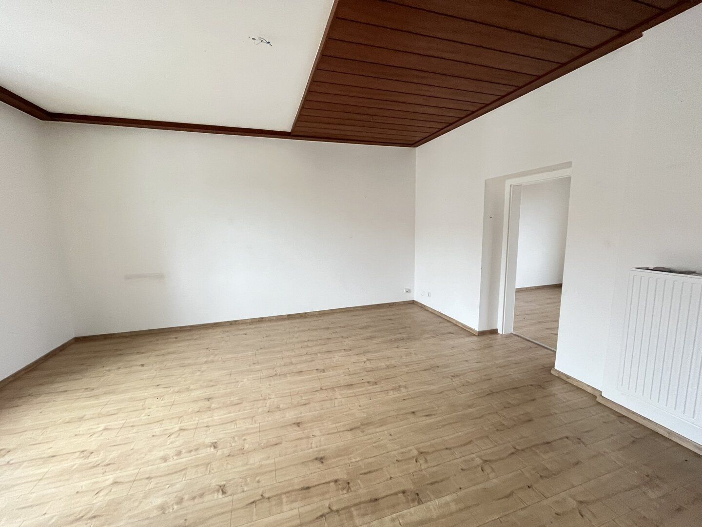 ++Gepflegte Mietwohnung in ruhigem Wohngebiet++