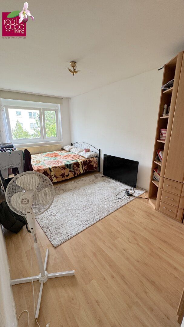 Wohnung – Wien, Triesterviertel, Katastralgemeinde Inzersdorf Stadt - Ansicht 5