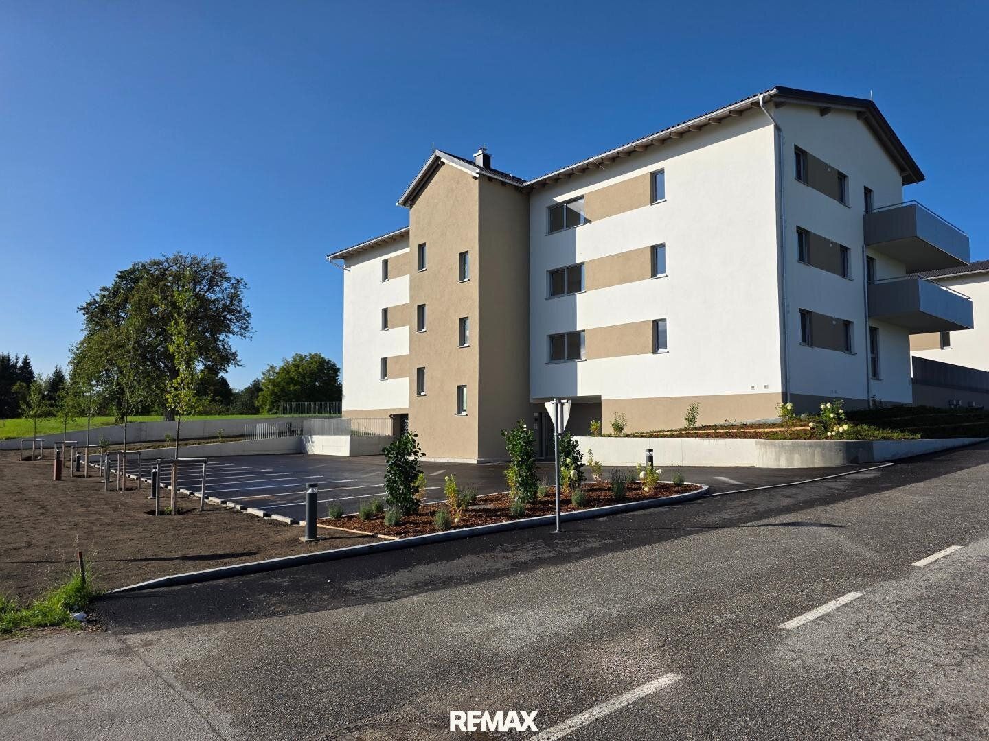 Wohnung – Haag am Hausruck