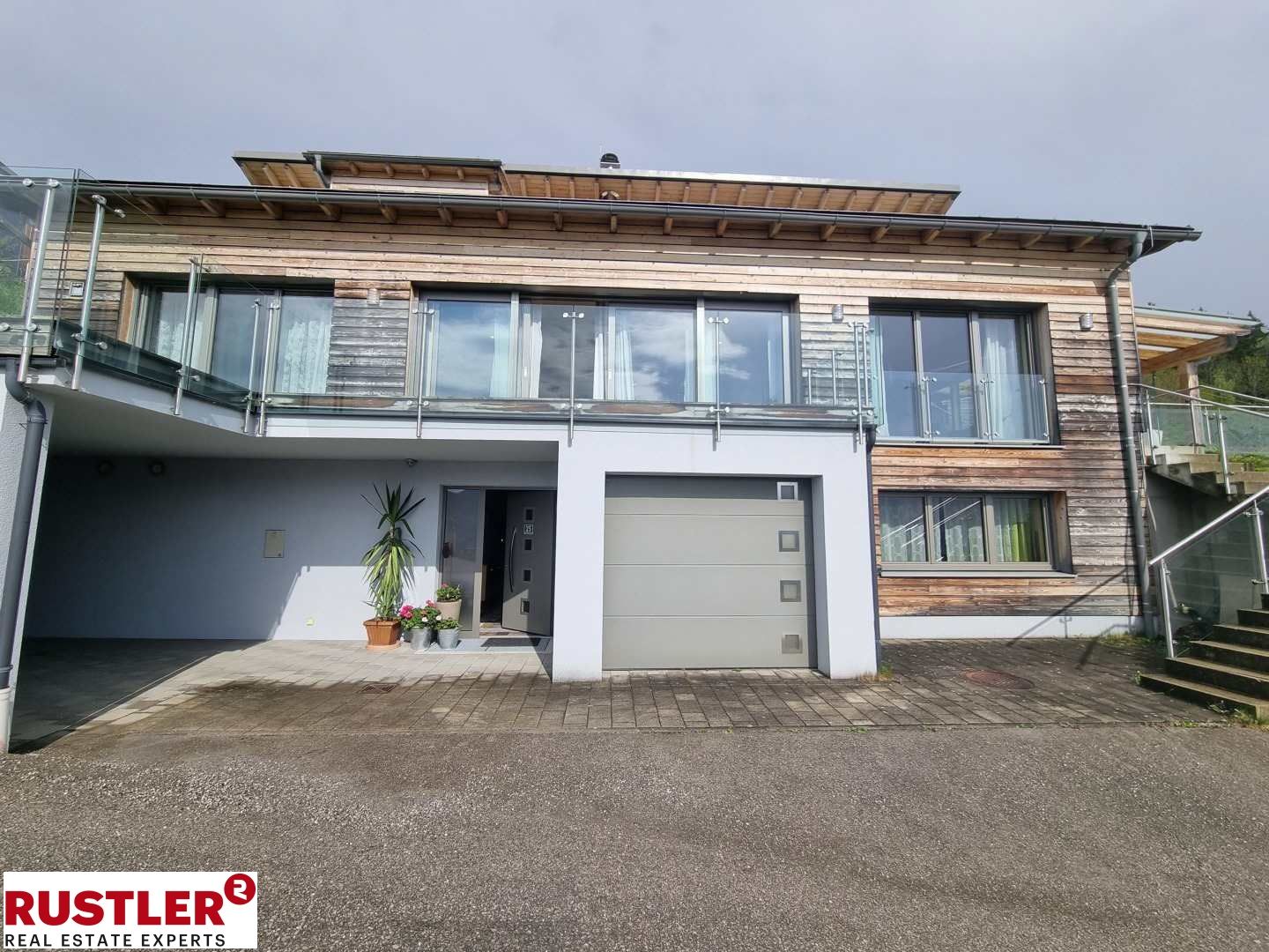 Traumhaftes Haus in Mariazell - Ihr Zuhause mit Luxus und Komfort mitTerrassen und Garten