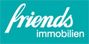 Friends Immobilien logo