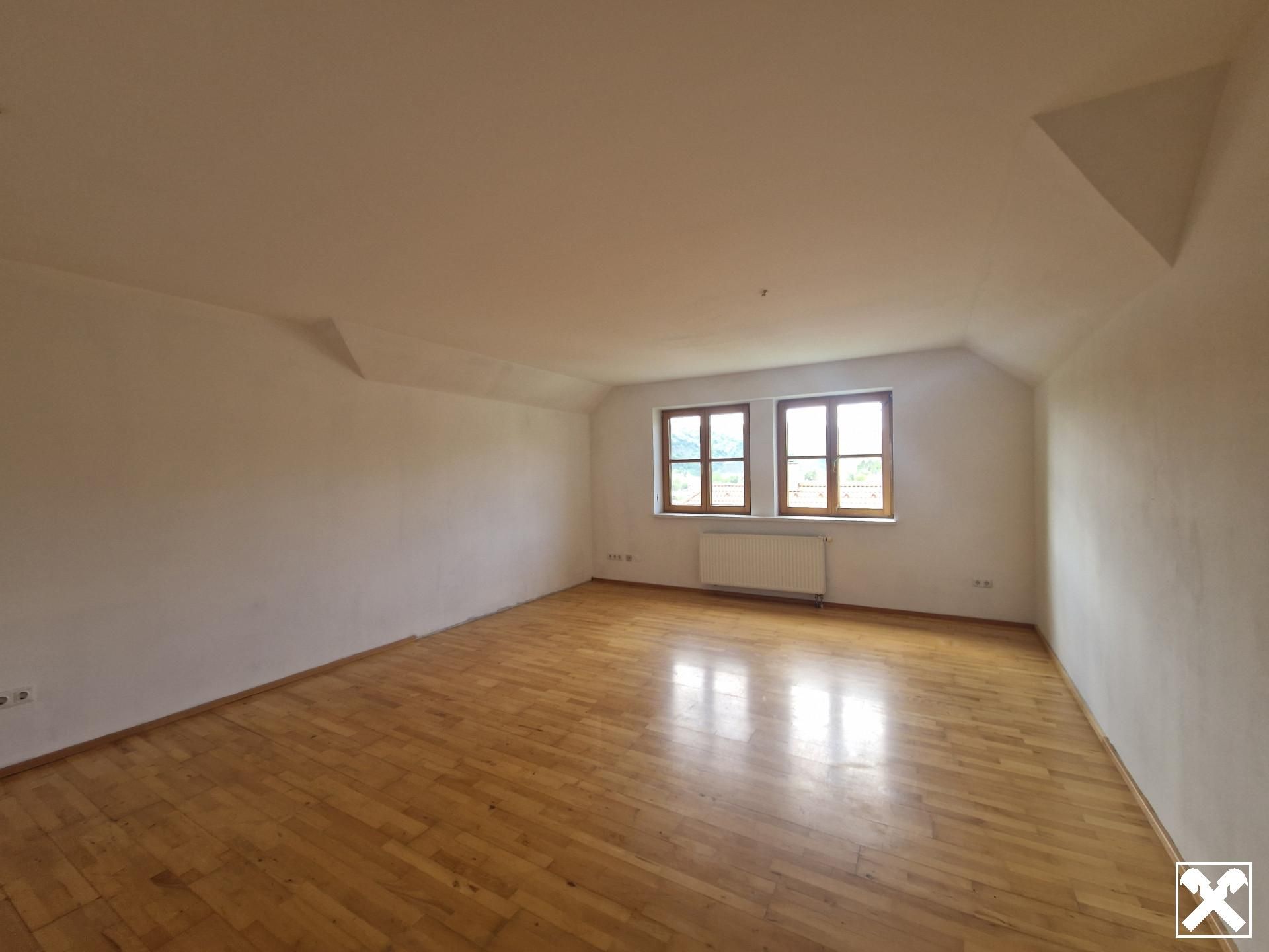 Wohnung – Schönberg am Kamp - Ansicht 2