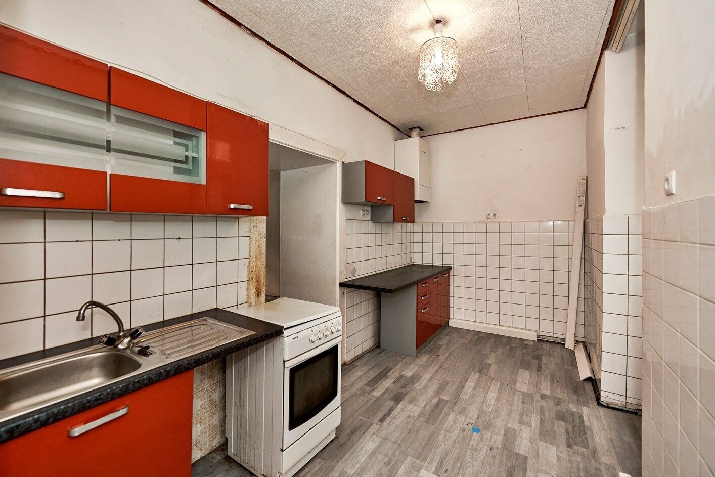 Wohnung – Wien, Hundsturm, Katastralgemeinde Margarethen - Ansicht 4