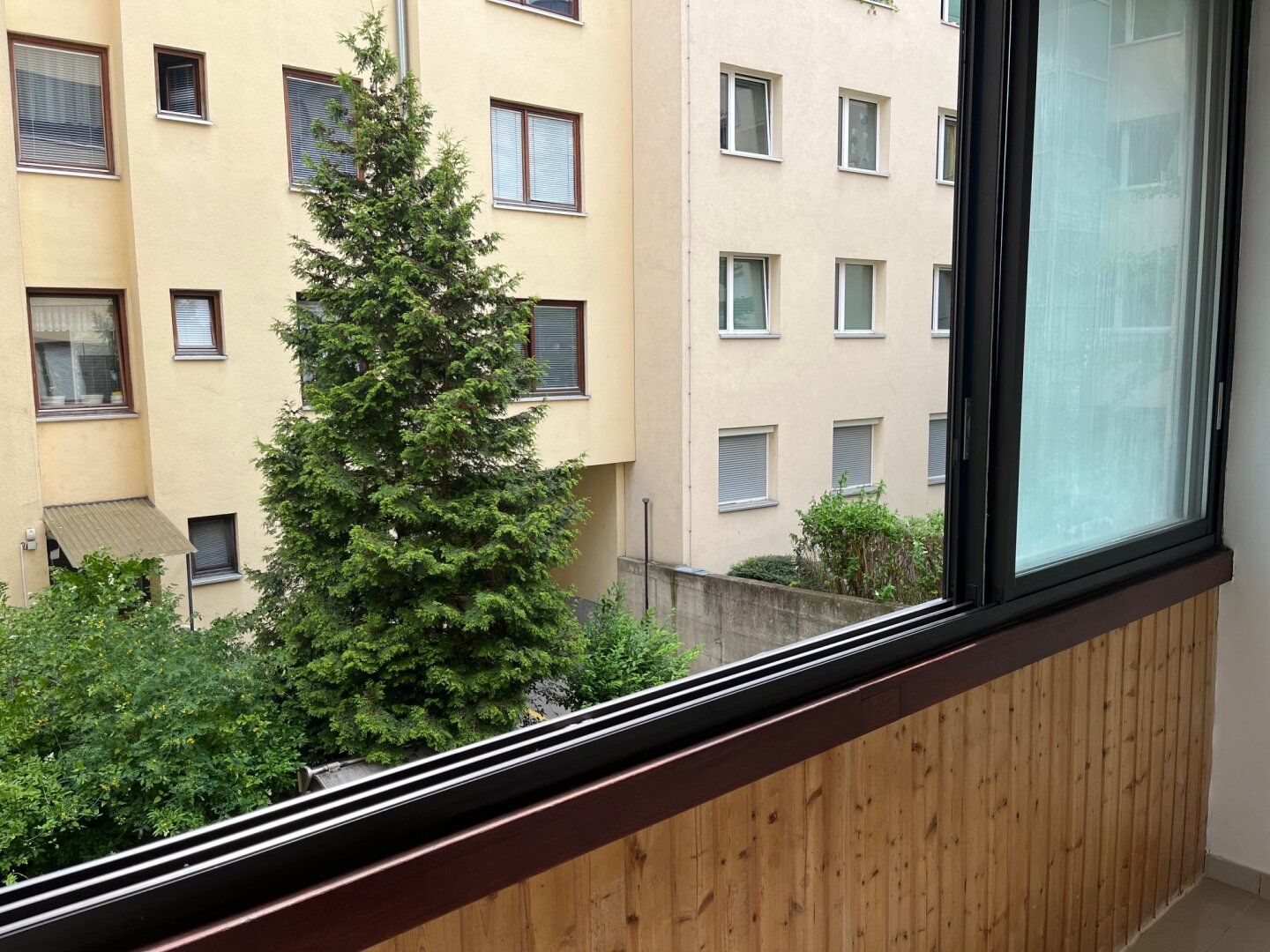Saileräckergasse - zentraler 3 Zimmer Neubau mit verglaster Loggia zu vermieten