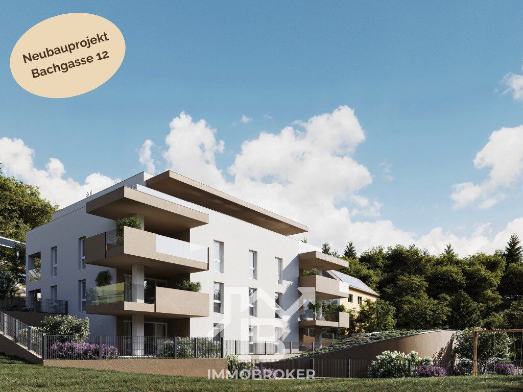 2-Zimmer-Wohnung mit Balkon - ideal für Singles, Paare oder als Anlegerwohnung