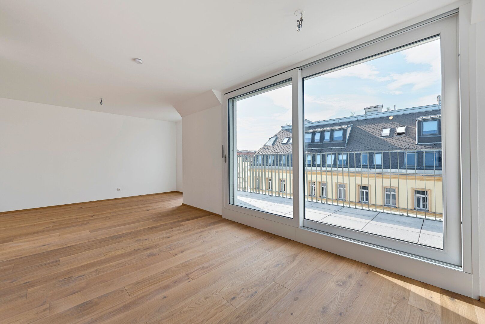 Urbanes & Modernes Wohnen in Meidling | Ab sofort beziehbar