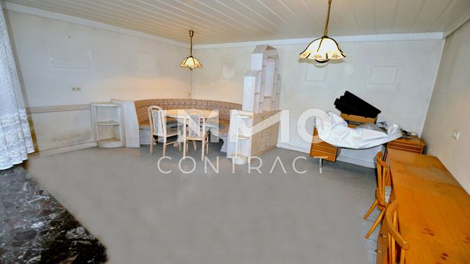 Wohnzimmer 2 EG