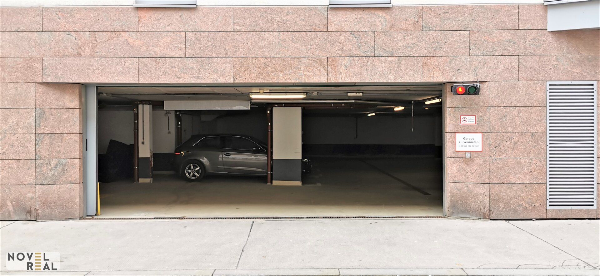Wohnung – Wien