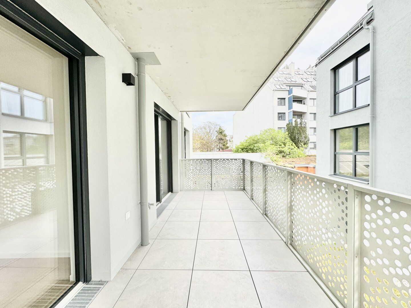 Wohnung – Wien - Ansicht 4