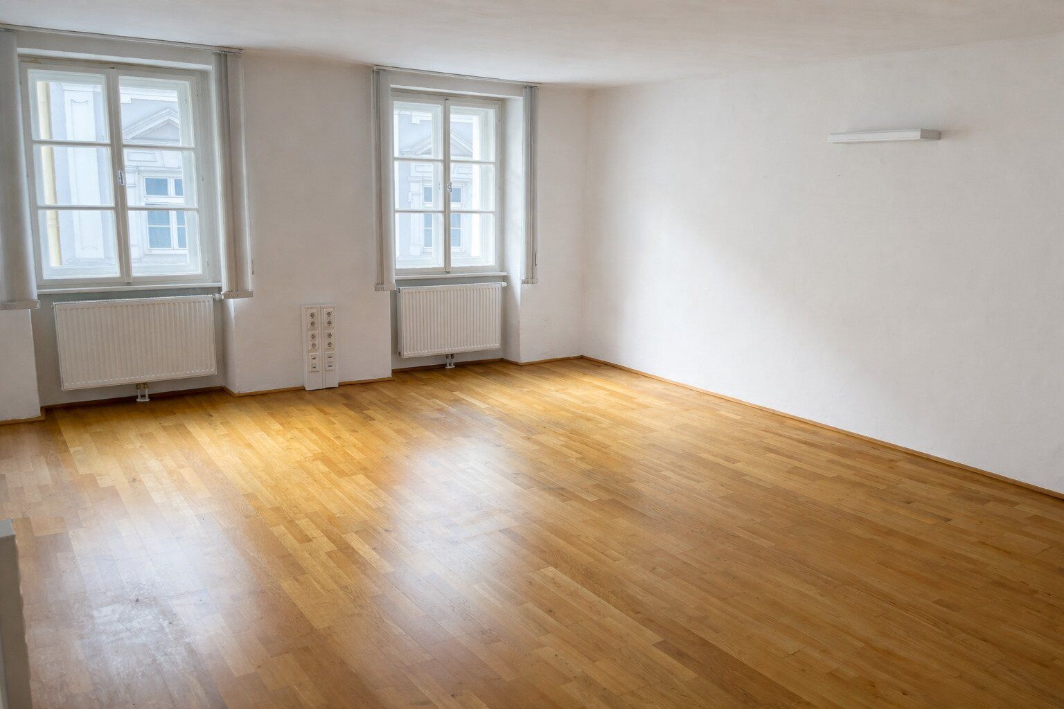 Flexible Büroflächen im Herzen von Freistadt - Ansicht 2