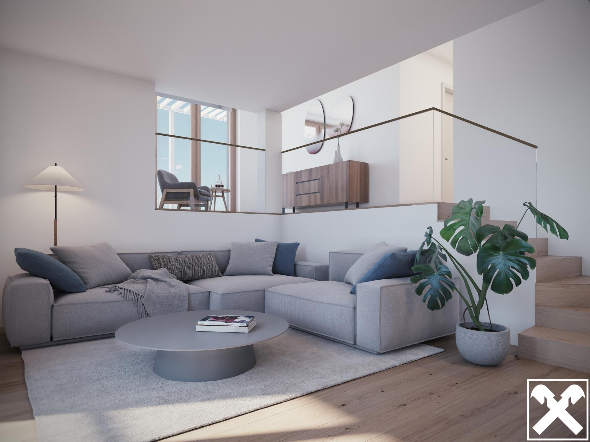 Wohnung – Linz - Ansicht 2