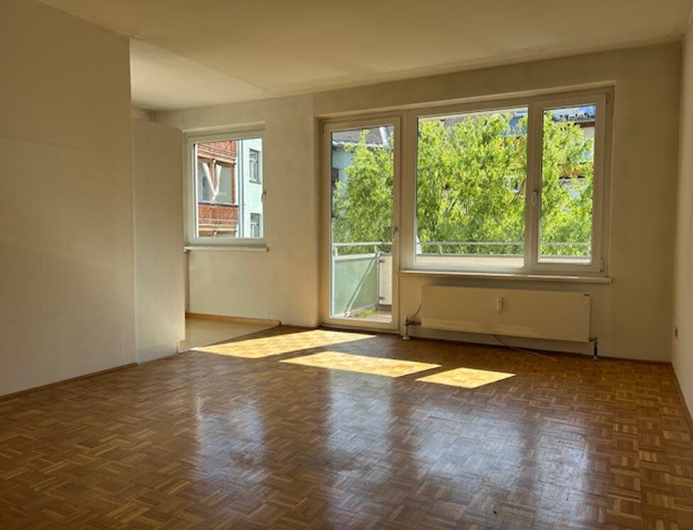 Wohnung – Innsbruck - Ansicht 2