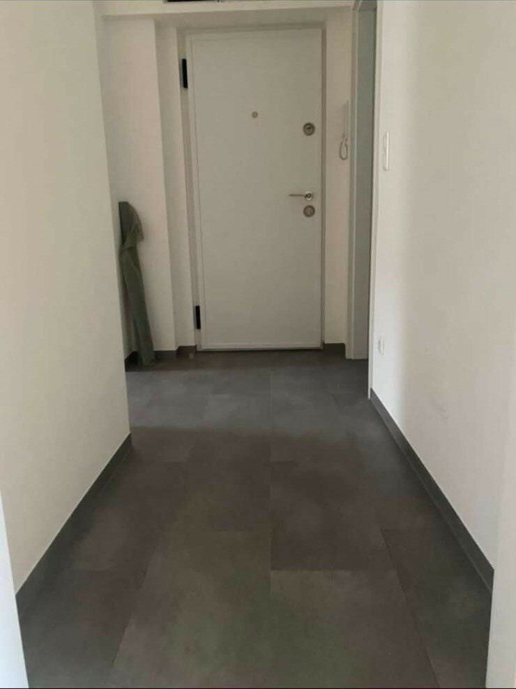Familienfreundliche 4-Zimmer-Wohnung