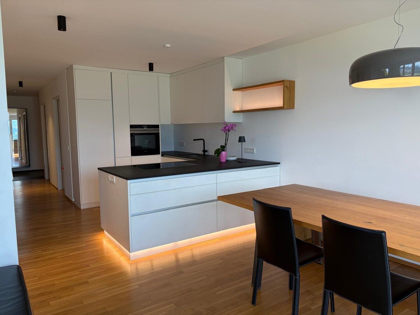 Wohnung – Grinzens - Ansicht 5