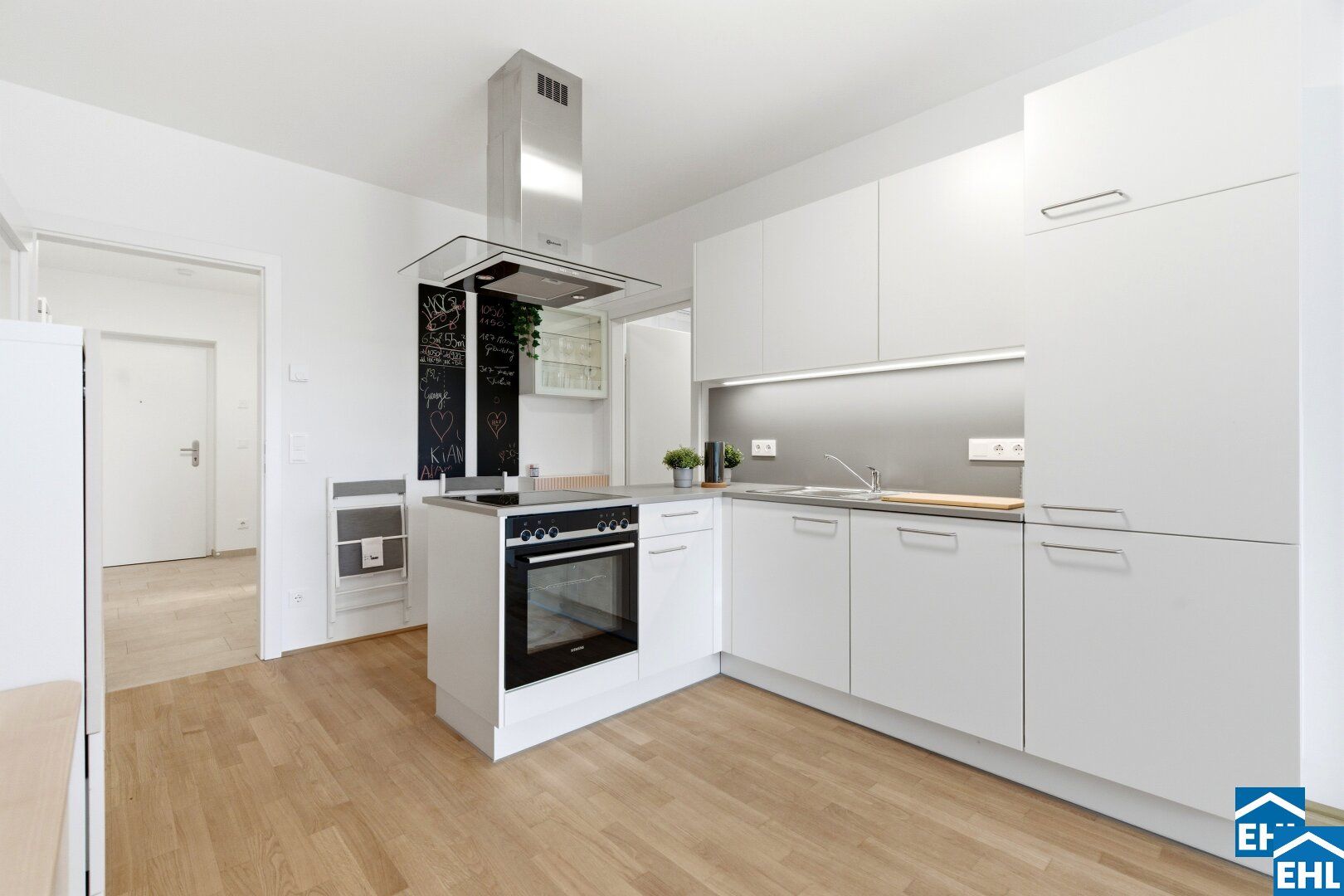 Architektur-Highlight im Messequartier - Ihr neues Zuhause in Graz