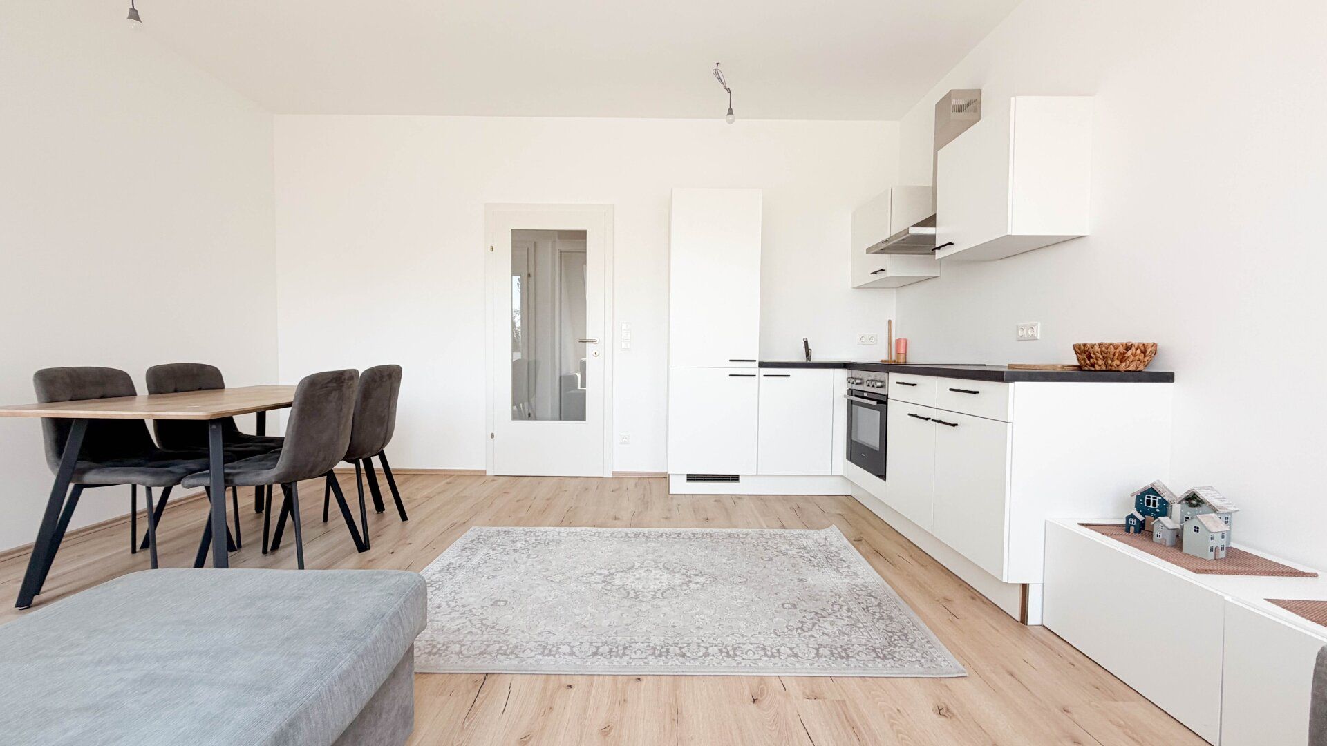 Wohnung – Vasoldsberg - Ansicht 2