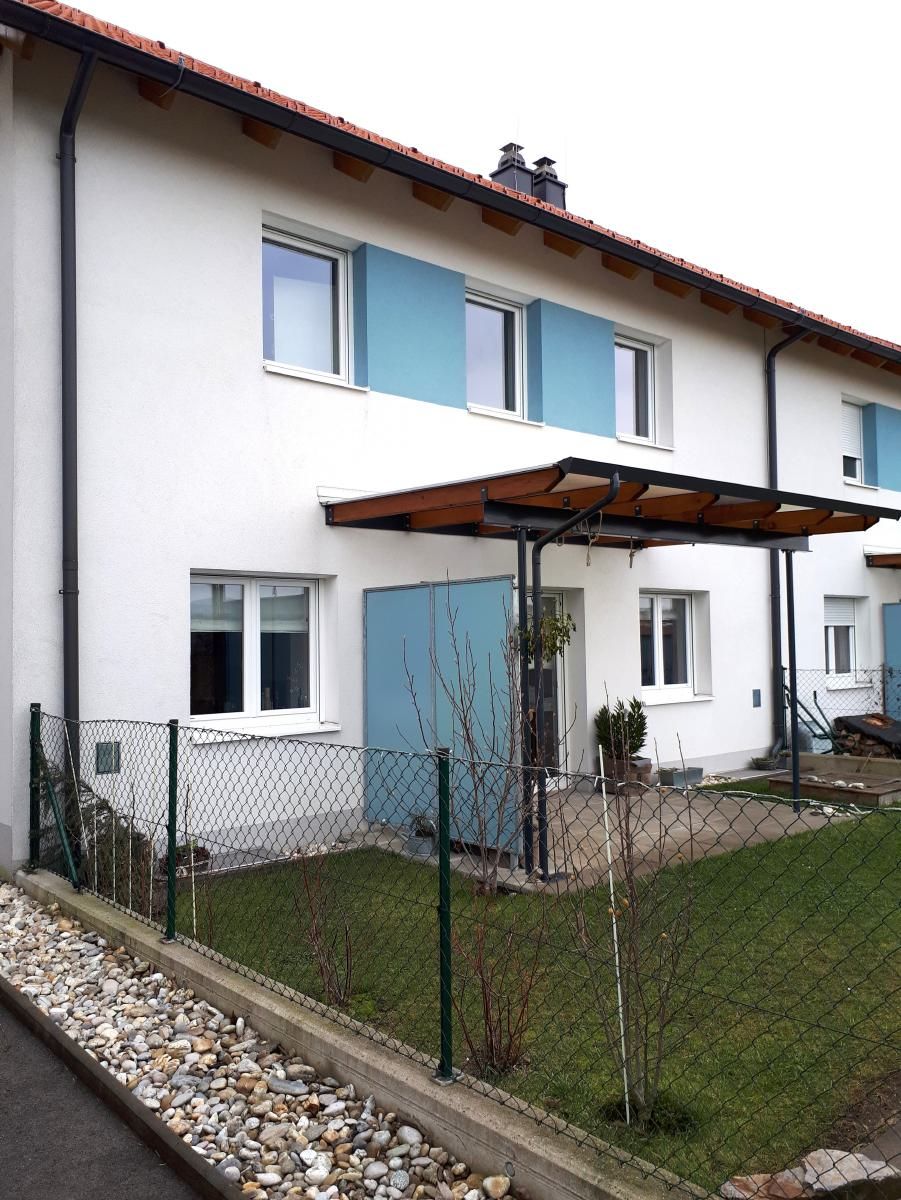 Haus – Asperhofen - Ansicht 2