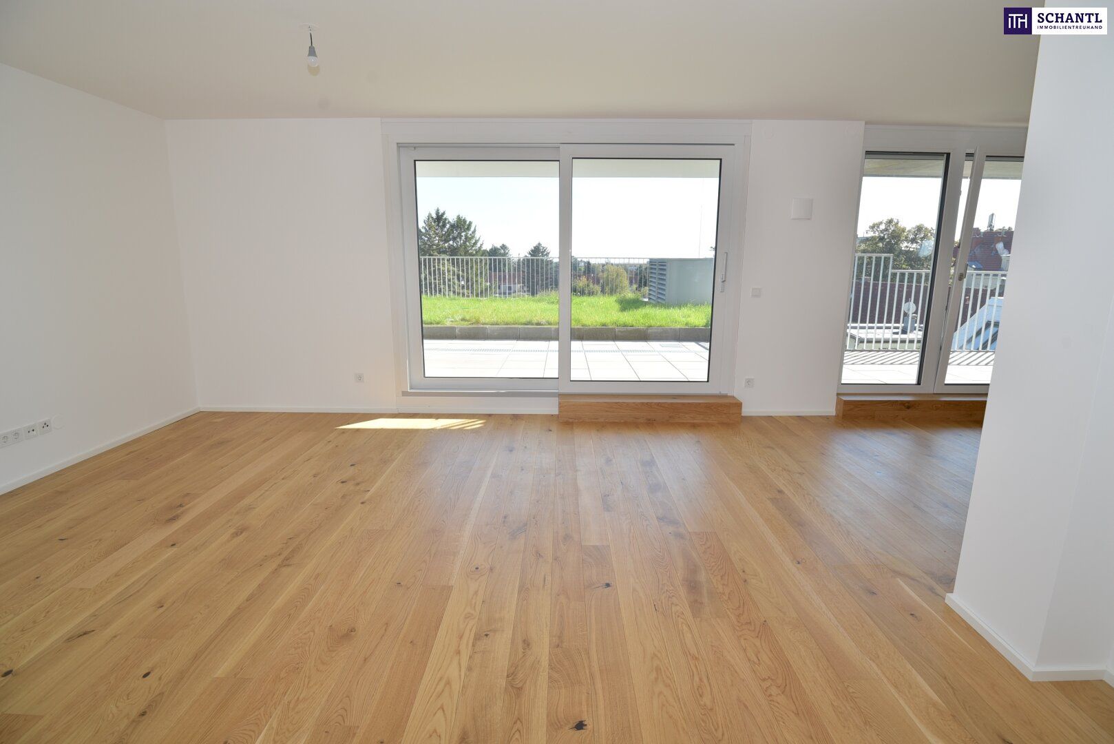Wohnung – Wien, Altmannsdorf - Ansicht 2