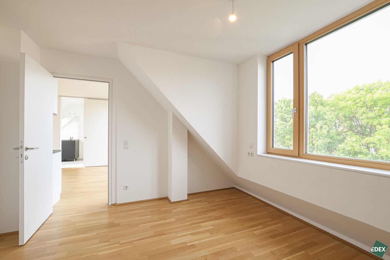 Wohnung – Wien - Ansicht 5