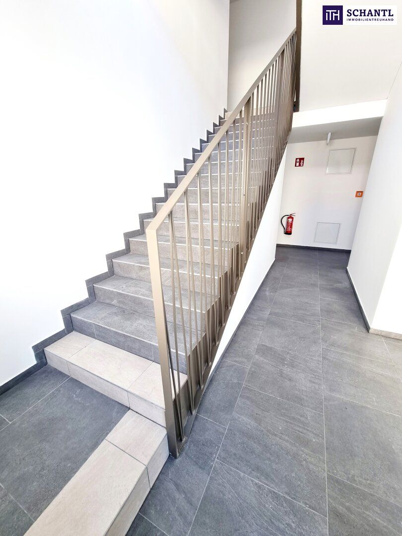 Wohnung – Wien, Atzgersdorf - Mehr