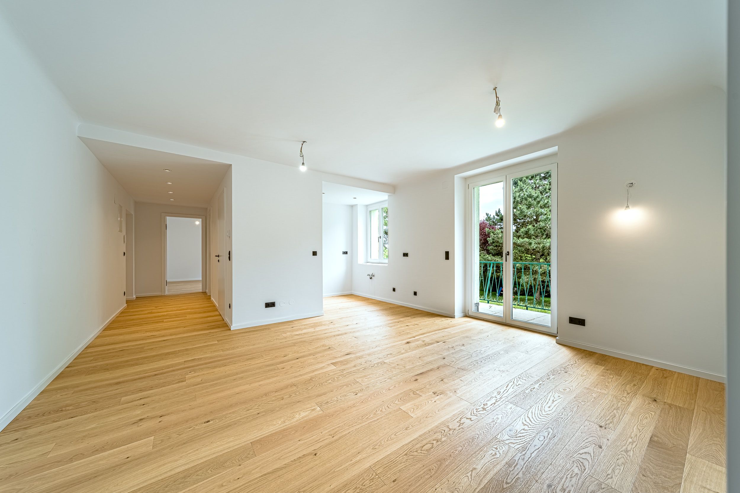 Wohnung – Wien - Ansicht 5