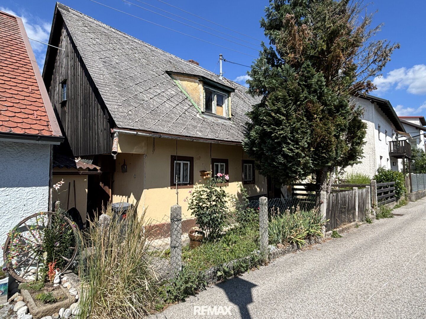 Haus – Schärding - Ansicht 2