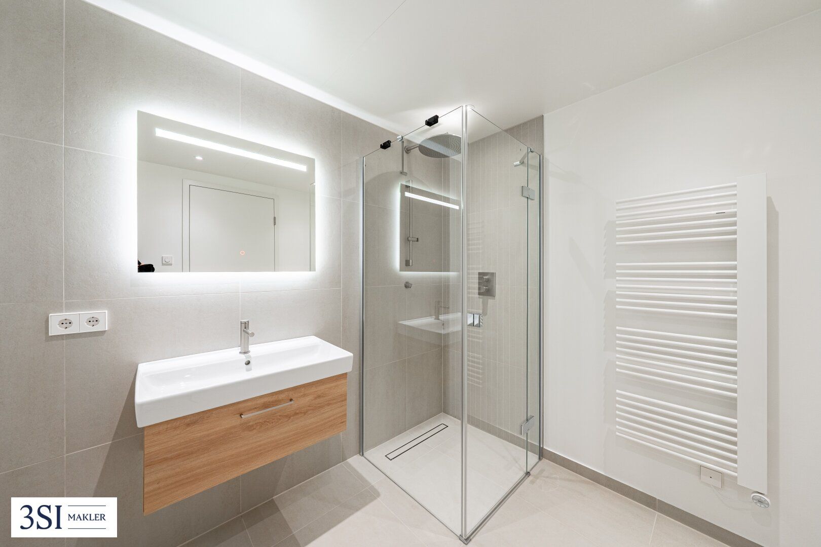 Wohnung – Wien - Ansicht 5